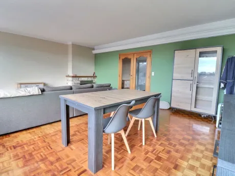 Appartement in Marcinelle - grand place 12, 6001 - foto 2