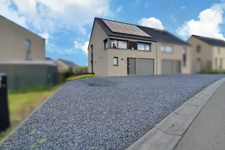 Huis Te Koop Fontaine-lÉvêque