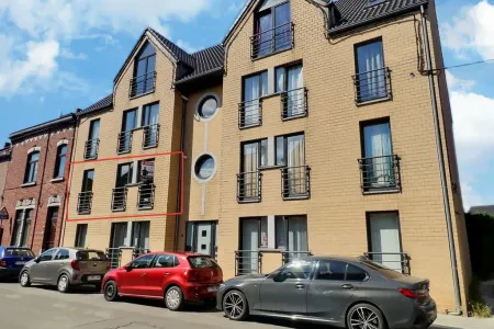 Appartement Te Koop Manage
