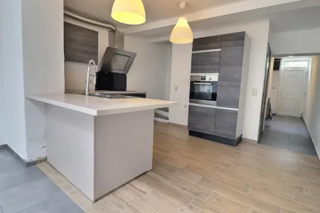Huis Te Koop Chapelle-lez-Herlaimont