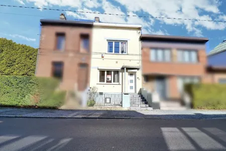 Huis Te Koop Fontaine-lÉvêque
