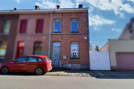 Huis Te Koop Fontaine-lÉvêque