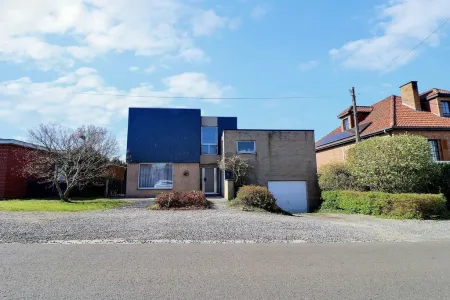 Huis Gearchiveerd Fontaine-lÉvêque