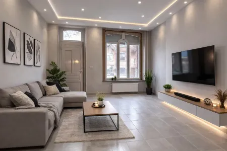 Huis Te Koop Monceau-sur-Sambre