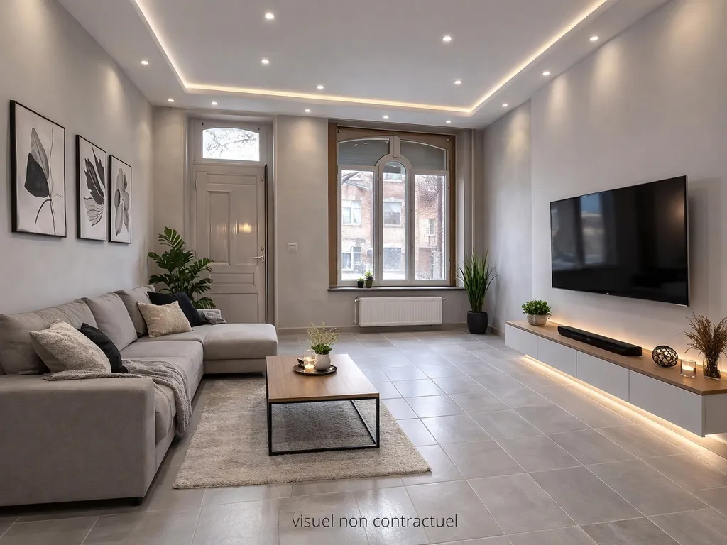 Hoofdfoto Huis in Monceau-sur-Sambre