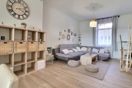 Huis Te Koop Carnières