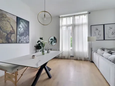 Appartement in Charleroi - Boulevard Audent 3, 6000 - foto 2