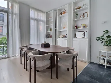 Appartement in Charleroi - Rue de la Montagne 53, 6000 - foto 2