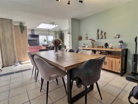 Huis in Marcinelle - Rue de la Grande Chenevière 265, 6001 - foto 2