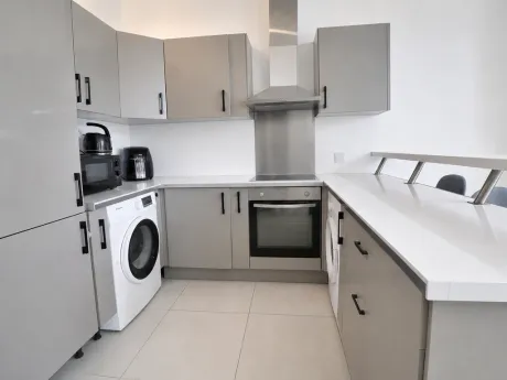 Appartement in Charleroi - Boulevard Audent 3, 6000 - foto 3