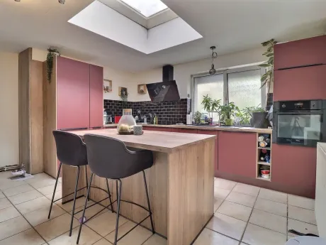 Huis in Marcinelle - Rue de la Grande Chenevière 265, 6001 - foto 3