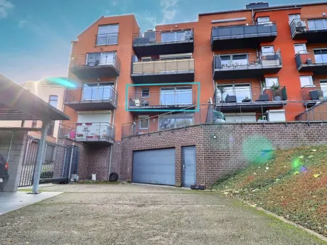 Appartement in Marcinelle - Rue Chapelle Beaussart 246, 6001 - foto 5
