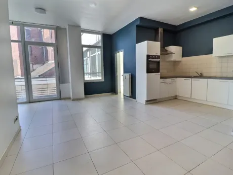 Appartement in Charleroi - De La Science 4, 6000 - foto 4