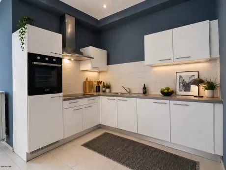 Appartement in Charleroi - De La Science 4, 6000 - foto 5
