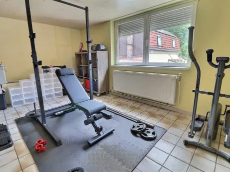 Huis in Marcinelle - Rue de la Grande Chenevière 265, 6001 - foto 8