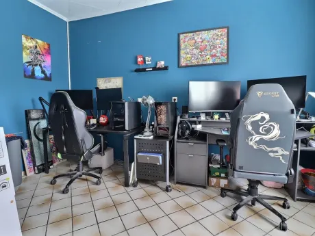 Huis in Marcinelle - Rue de la Grande Chenevière 265, 6001 - foto 9