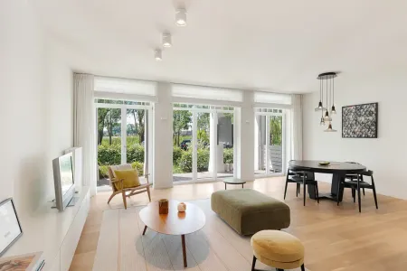 Villa Te Koop Knokke