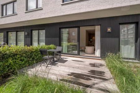Huis Te Koop Knokke