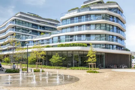 Appartement Te Koop Knokke
