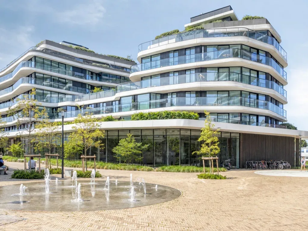 Photo principale Appartement à Knokke-Heist