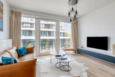 Appartement Te Koop Knokke-Heist