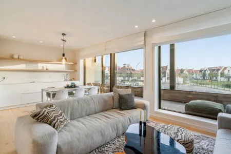 Appartement Te Koop Knokke-Heist