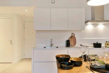 Appartement Te Koop Knokke-Heist