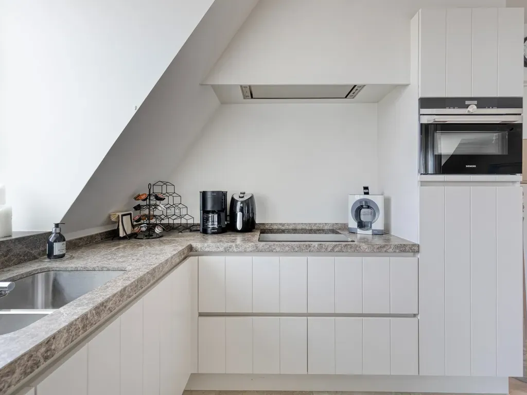 Hoofdfoto Villa in Knokke-Heist
