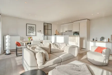 Appartement Te Koop Knokke-Heist