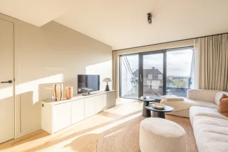 Appartement Te Koop Knokke-Heist