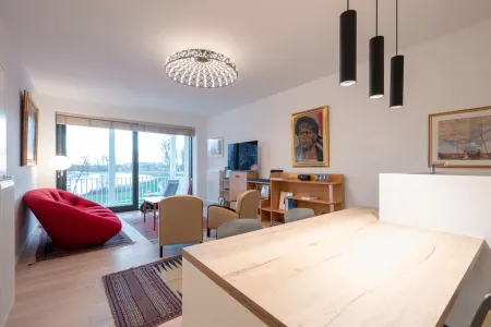 Appartement Te Koop Knokke-Heist
