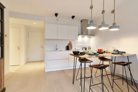 Appartement À vendre Knokke-Heist