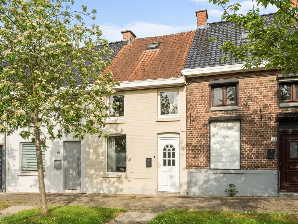 Hoofdfoto Huis in Renaix