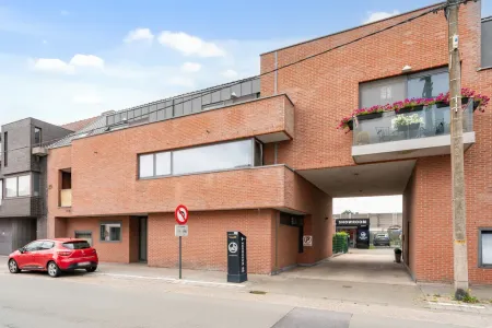 Appartement Te Huur Zelzate
