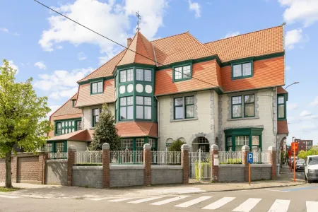 Villa Te Koop Kortrijk