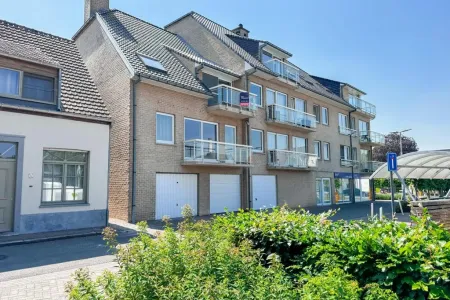 Appartement Te Koop Olsene
