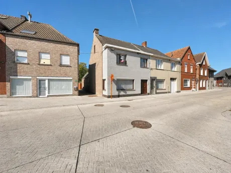 Huis in Ruiselede - Kloosterstraat 55, 8755 - foto 2