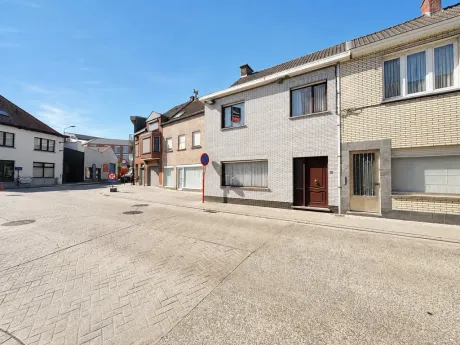 Huis in Ruiselede - Kloosterstraat 55, 8755 - foto 3