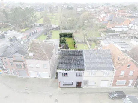 Huis in Ruiselede - Kloosterstraat 55, 8755 - foto 4