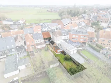 Huis in Ruiselede - Kloosterstraat 55, 8755 - foto 5