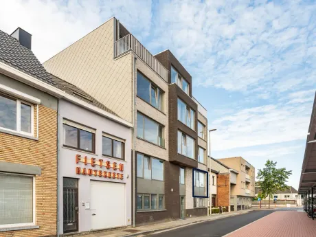 Appartement in Aalter - Spoorweglaan 5 1A, 9880 - foto 2