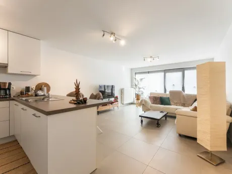 Appartement in Aalter - Spoorweglaan 5 1A, 9880 - foto 3
