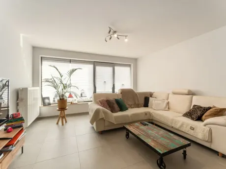 Appartement in Aalter - Spoorweglaan 5 1A, 9880 - foto 4