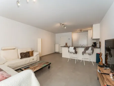 Appartement in Aalter - Spoorweglaan 5 1A, 9880 - foto 5