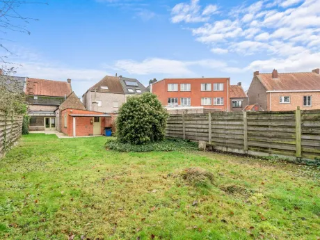 Huis in Ruiselede - Kloosterstraat 55, 8755 - foto 7