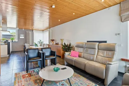 Huis Te Koop Oostnieuwkerke