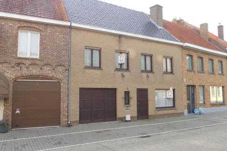 Huis Te Koop Keiem