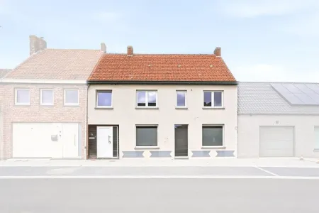 Maison À vendre Koekelare