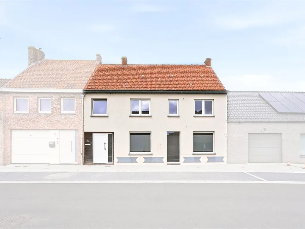 Hoofdfoto Huis in Koekelare