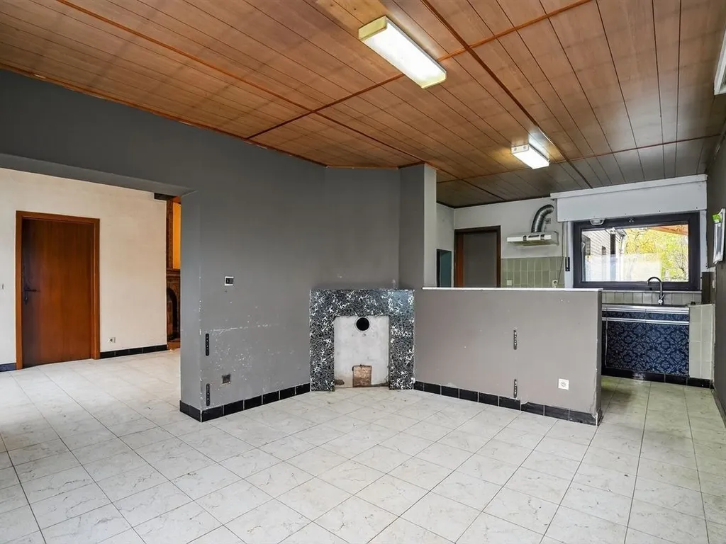 Hoofdfoto Huis in Woumen